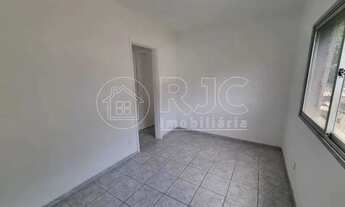 Imagem 3: Imóvel para venda possui 62 metros quadrados com 2 quartos em Tijuca - Rio de Janeiro - RJ