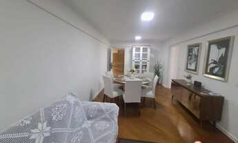 Imagem: Apartamento Frente Mar com Vista para o