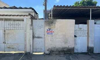 Imagem: Casas de vila em Padre Miguel