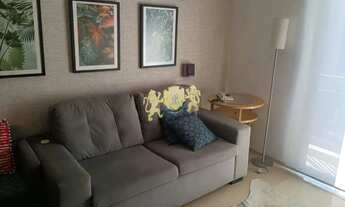 Imagem 2: Flat para alugar no Itaim Bibi - Edifício New Life