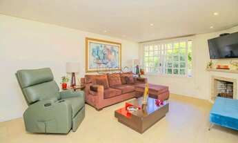 Imagem 3: Casa 4 dormitórios no bairro Chácara das Pedras