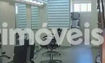 Imagem: Locação Loja Sion Belo Horizonte