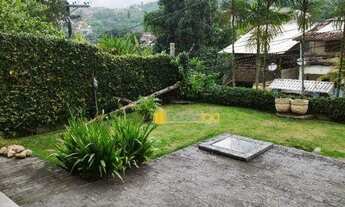 Imagem 5: Casa com 3 dormitórios, 280 m² - venda ou aluguel - Pendotiba - Niterói/RJ