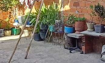 Imagem 6: Casa Residencial Francisca Trindade