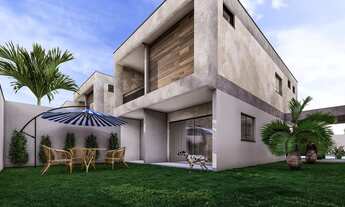 Imagem 2: COND. DOM JOSE, LINDA CASA EM CONDOMINIO NO JARDIM ELDORADO. ENTRADA PARCELADA