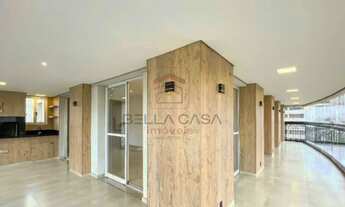 Imagem 2: Apartamento a venda no Parque da mooca com 3 quartos e varanda gourmet