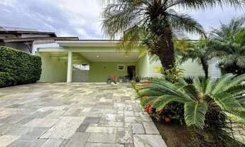 Imagem 4: Casa térrea com 4 dormitórios para alugar, 350 m² por R$ 22.000/mês - Tamboré - Santana de