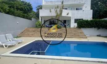 Imagem 4: Venda e Locação! Excelente casa em Busca vida - Energia Solar