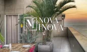 Imagem 2: Cobertura : Duplex / Residencial / Copacabana