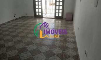 Imagem: CASA TÉRREA - CHÁCARA AGRINDUS - SP