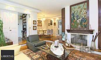 Imagem 5: Cobertura com 422,00m² no bairro Moinhos de Vento em Porto Alegre/RS