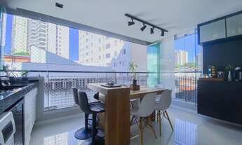 Imagem 5: Apartamento em Vila Santa Catarina