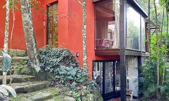 Imagem: Casa/pousada/hostel em Lagoa da Conceição