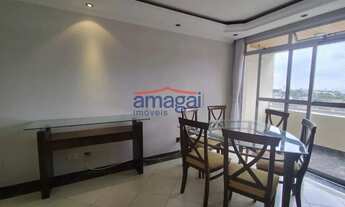 Imagem 7: Apartamento para alugar 3 quartos com suíte na Av. Cidade Jardim - SJC