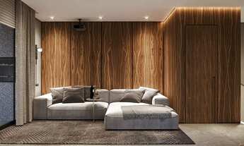 Imagem 5: Residencial Oká Casas Exclusivas em Curitiba