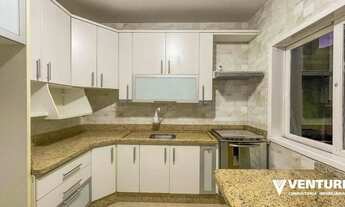 Imagem: Casa para alugar, 109 m² por R$ 3.518,54/mês