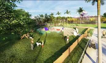 Imagem 3: Terreno Comercial no Bairro Miravista Mirassol/SP