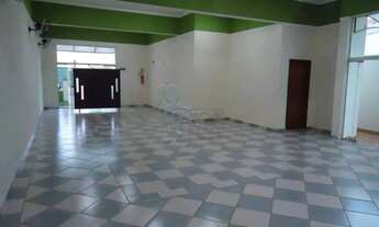 Imagem: Loja de 100m² com 02 banheiro para locação