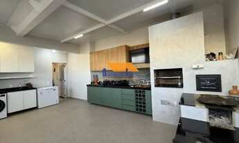 Imagem: Cobertura linear de 2 quartos bairro Lagoinha