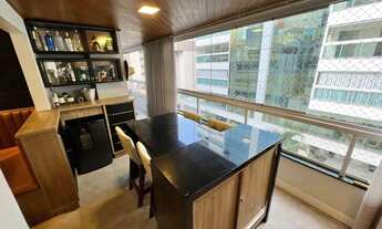 Imagem 7: Imóvel para aluguel de verão com 3 quartos em Meia Praia - Itapema - SC