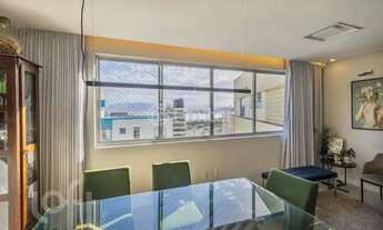 Imagem 5: Apartamento à venda Rua Esteves Júnior, Centro - Florianópolis