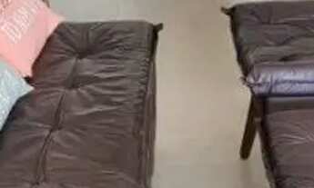 Imagem 4: GUILHERMINA, APARTAMENTO COM 2 QUATOS, 2 SUITES, 2 VAGAS DE GARAGEM COM VISTA MAR