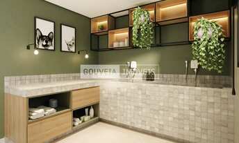 Imagem 7: Plural - Studio com 1 Dormitório, 30,7m² à partir de R$ 399.000,00