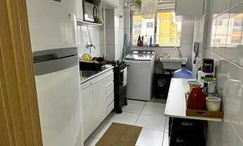 Imagem 6: FIT VIVARE II Apartamento com 2 dormitórios