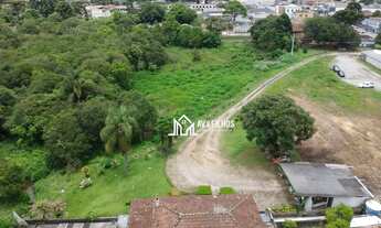 Imagem 3: Área à venda, 75.547,23 m² por R$ 7.500.000 - Planta Meireles Sobrinho - Piraquara/PR