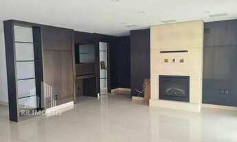 Imagem: RR9194 Apartamento 330m² CONDOMÍNIO MONT