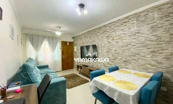 Imagem 7: Sobrado com 3 dormitórios à venda, 125 m² por R$ 600.000,00 - Cidade Patriarca - São Paulo