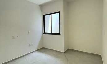 Imagem 7: Casa com três quartos sendo dois suítes no Eusébio - 90m²