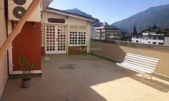 Imagem 2: COBERTURA - TAUMATURGO - TERESÓPOLIS/RJ