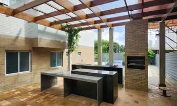 Imagem 6: Última Unidade no Altiplano com 2 Quartos sendo 1 Suíte, Elevador e Lazer Completo