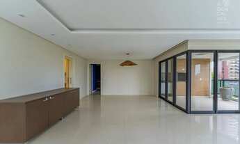 Imagem 5: Apartamento no Alliance, 04 Quartos, 03 Vagas, Elevador Privativo, Mossunguê, Curitiba