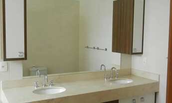 Imagem 9: Apartamento para locação no condomínio Terraços Tamboré em Santana de Parnaiba - SP