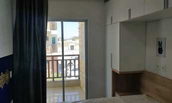 Imagem 3: Lindo Apartamento Mobiliado a venda com 2 quartos mobiliado com varanda no Cumbuco Ceará