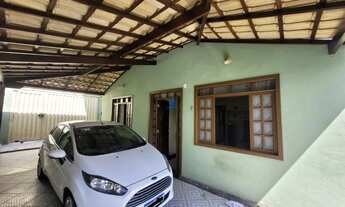 Imagem 2: CASA EM LOTE 396M² JARDIM LEBLOM BH FINANCIA