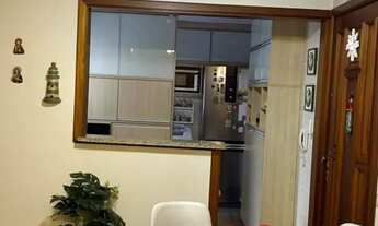 Imagem: Apartamento mobiliado para alugar na Azenha