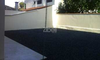 Imagem 5: CASA no COSTA E SILVA com 3 quartos para LOCAÇÃO, 134 m²