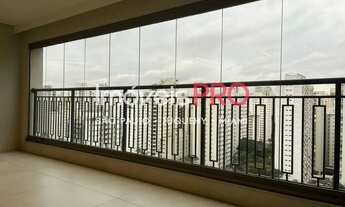 Imagem 2: Moema By Cyrela - 149 m2 - varanda gourmet - 3 suítes - 2 vagas