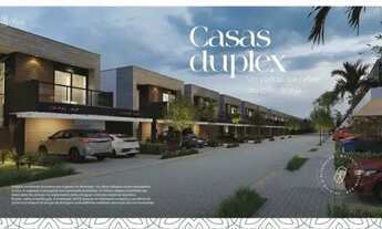 Imagem 7: Condomínio Vila Privilege Lançamento no Bairro Novo Uruguai TR184210 THE - 7AT2KQ