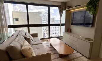 Imagem 5: Flat de luxo beira mar de Boa Viagem