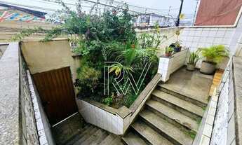 Imagem 3: Casa com 3 dormitórios, 1 suíte à venda, 125 m² por R$ 340.000 - Barbalho - Salvador/BA