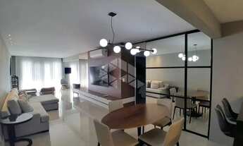 Imagem 3: Apartamento mobiliado de 2 Suítes com 135m² e vista deslumbrante para alugar na Av. Beira