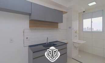 Imagem 3: O Apartamento Perfeito para Quem Busca localização é área de lazer! Bairro Jardim