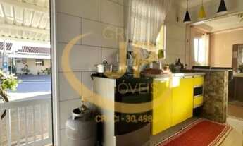 Imagem 2: Casa térrea em condomínio/ 2 dorm./ 2 wc´s/ 2 vagas/ Jd. Tropical