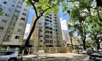 Imagem: APARTAMENTO COM VAGA DE GARAGEM NO CONDOMÍNIO