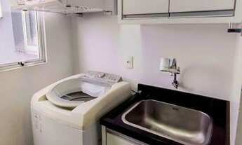 Imagem 5: Apartamento com 2 dormitórios para alugar, 74 m² por R$ 3.396,00/mês - Itoupava Norte - Bl