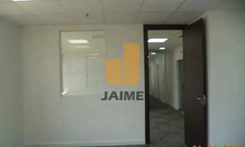 Imagem 5: Conjunto Comercial 08 salas ,10 vagas na Consolação